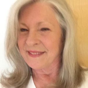 Meet your Posher, Sue